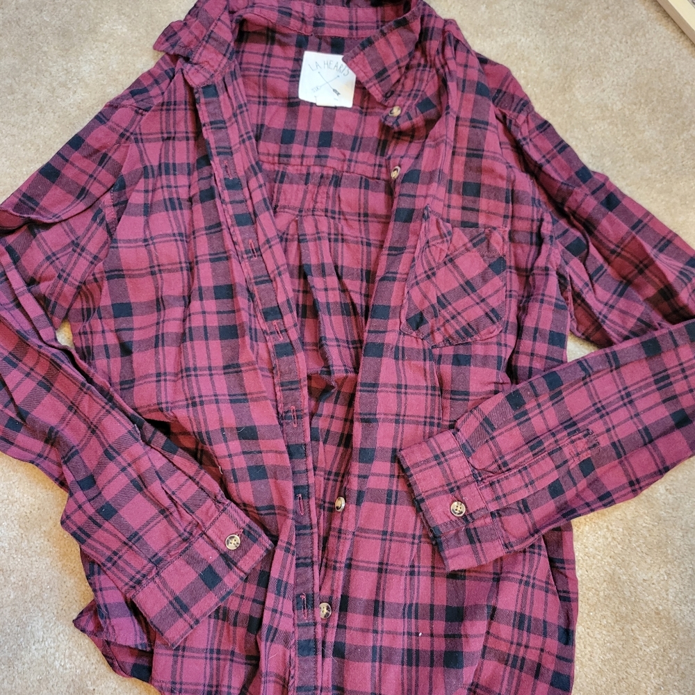 Flannel